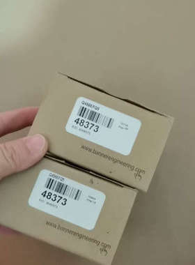 BANNER邦纳Q456EFQ548373议价