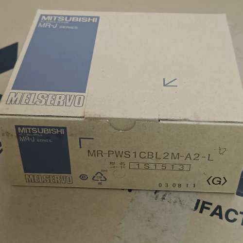 MR-PWS1CBL2M-A2-L 议价