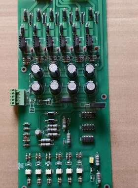 (议价)主板 EU8.064.1031 FC12-2820 剪线