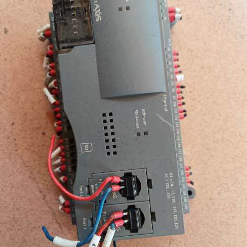 IDEC禾泉FT1A-B40RKA议价