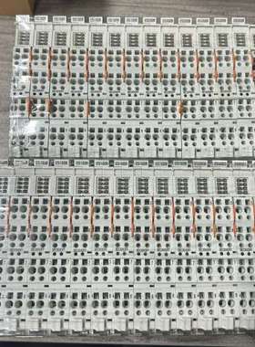 (议价)倍福总线耦合器模块 ES1008 ES2008 ES4002