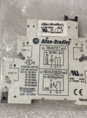 700-HLT1Z24 700-TBR24 Alle议价