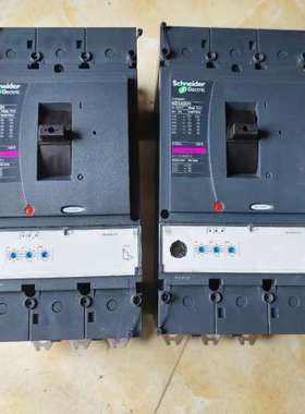 （议价)NSX400H插入式断路器，ADX32695正