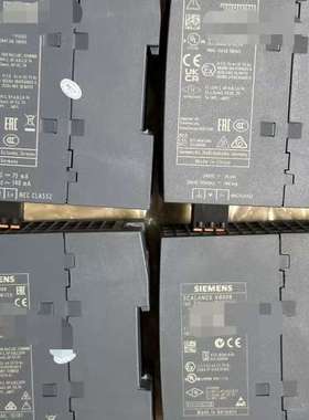 (议价)6GK5008-0BA10-1AB2，用，，功