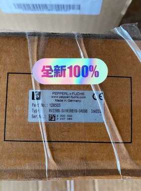 (议价)倍加福P+FRVI58N-011K1R61N-04096