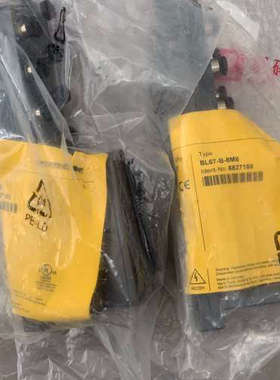 图尔克 BL67-B-8M8 6827188 议议价