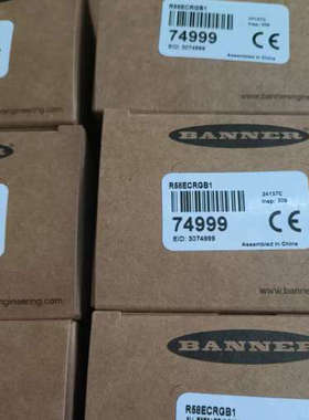 邦纳 M19E  号 40141    顺议价