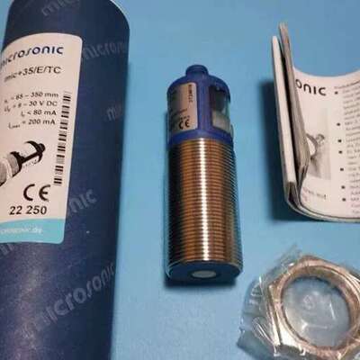 micros威声mic+35ETC超声波议价