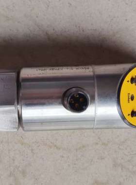 （议价)图尔克 PS100R-504-2UPN8X-H1141 压力开关变 6832683  奇