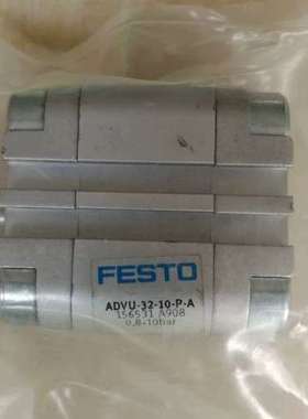 (议价)ADVU-32-10-P-A气缸（156531）FESTO费