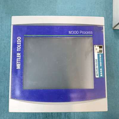 (议价)梅特勒托利多M300 Process触摸屏，E48077
