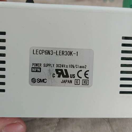 LECP6N3-LER30K-1电缸驱动器SMC，议价