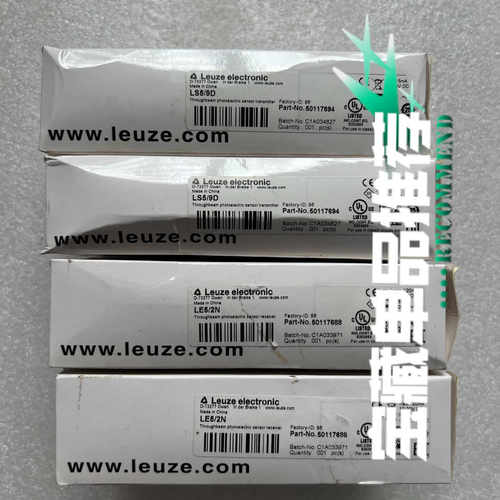 Leuze劳易测LS59D LE5-2D议价