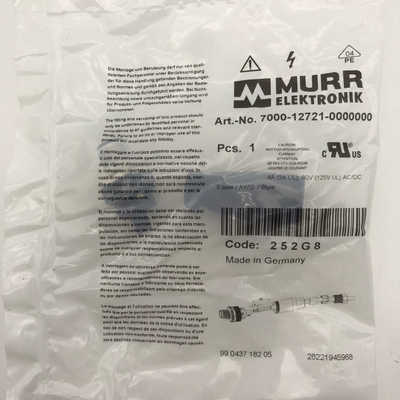MURR7000-12721-0000000穆尔7000议价