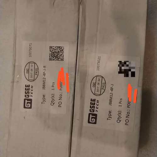 GSEE吉诺，TECH模块，JB8M12-4P-J-R正议价,电子元器件市场,其它元器件,淘宝优惠券,粉丝福利购,淘宝优惠卷