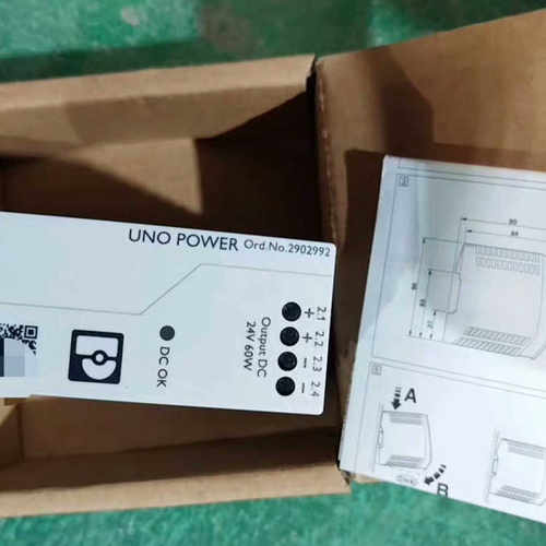 菲尼克斯2902992 UNO-PS1AC2议价