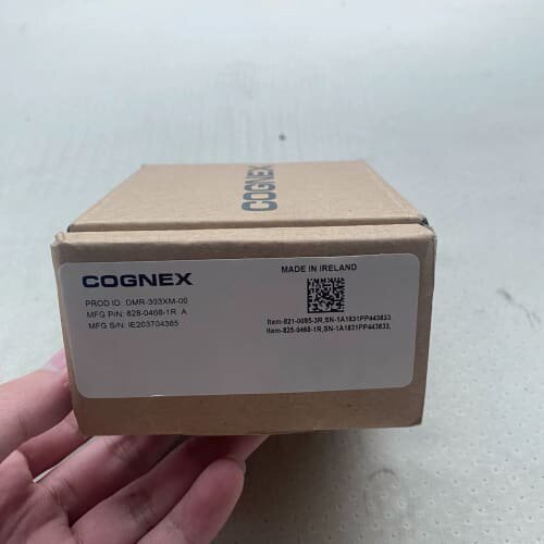 DM303XM康耐视DMR-303XM-00读码器(议价)