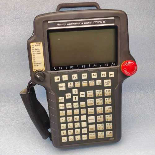 FANUC那科 示教器 A02B-0211-C050#R议价