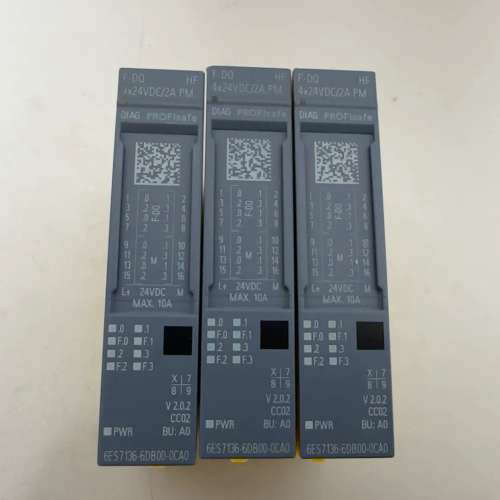 6ES7 136-6DB00-0CA0    议价