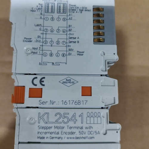 KL2541，倍福，，议价