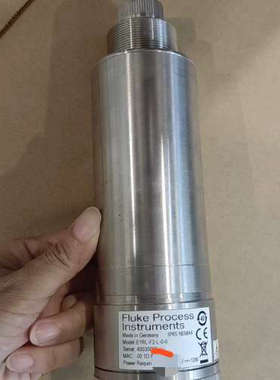 FLUKE福禄克ER红外高温计E1RL-F2-L-0-0，闲议价