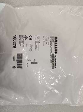 （议价)BES00F4巴鲁夫BES M30MD-PSC15B