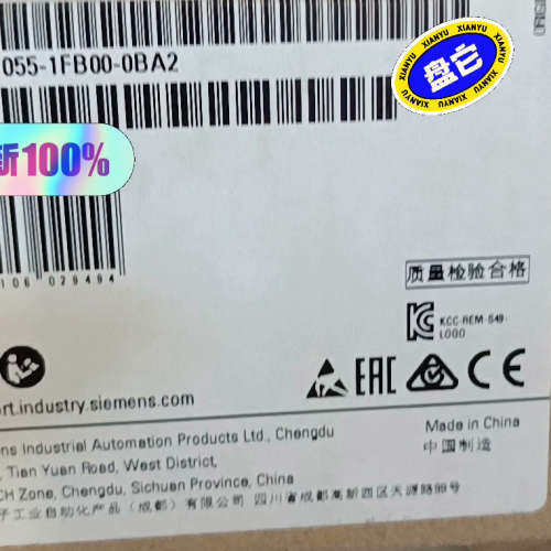 6ED1055-1FB00-0BA2  LOGO扩展模议价