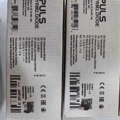 电气 普尔世 YRM2.DIODE 开关电源议价