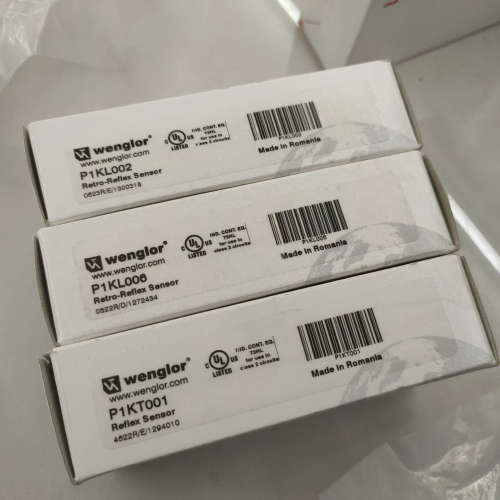 威格勒传感器P1KL002，P1KL006，P1KT001全议价
