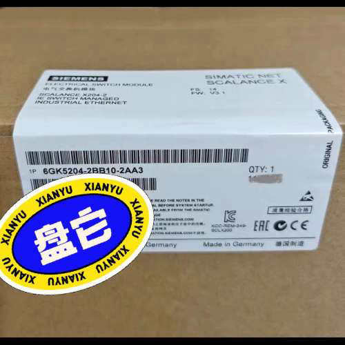 6GK5204-2BB10-2AA3交换机，配齐议价