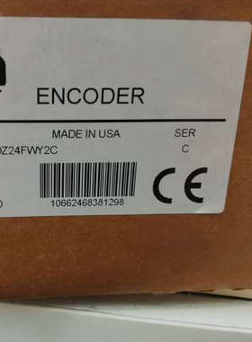 AB编码器 845H-SJDZ24FWY2C 议价