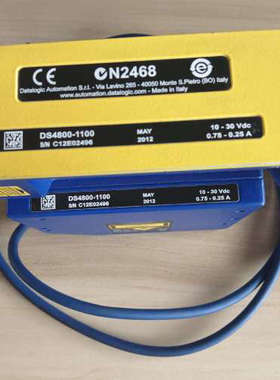 DS4800-1100 ，，得利捷读码器议价