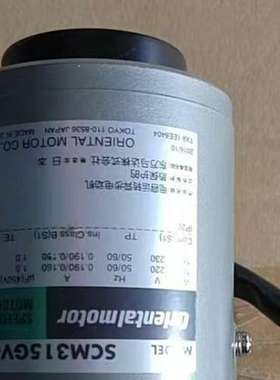 (议价)SCM315GV-EC  3GV30B  感应电动机