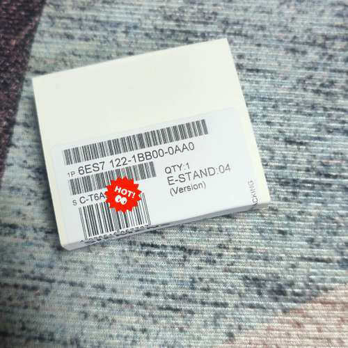 6ES7122-1BB00-0AA0 6ES7 122-1B议价