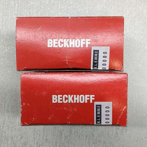 倍福 BC9050，倍福总线控制器，要的，议价