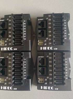 (议价)HIPEC S08控制器 02-43059D