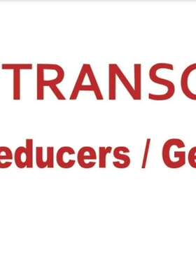 TRANSCYKO 传仕精密 减速机 TDVM3-613-4议价