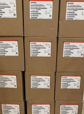 (议价)安川变频器CIPR-GA50X4012A-CAAASA