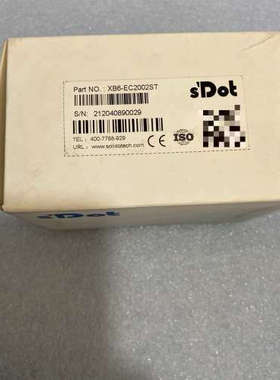 南京点电源偶合器，XB6-EC2002ST，图议价