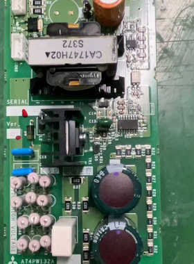A74PW132A BC186A734G51变频器主板电议价