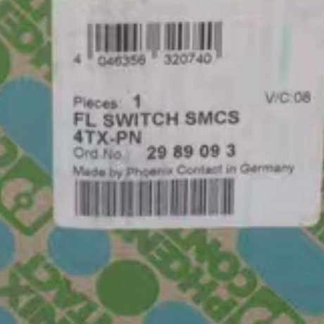 菲尼克斯 SMCS 4TX议价