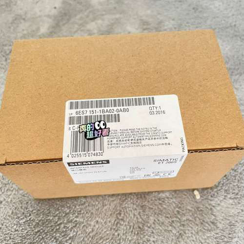 6ES7151-1BA02-0AB0  151-1BA02-议价