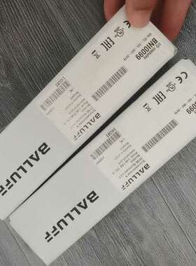 BNI0099巴鲁执行器集线器模块BNI IOL-1议价