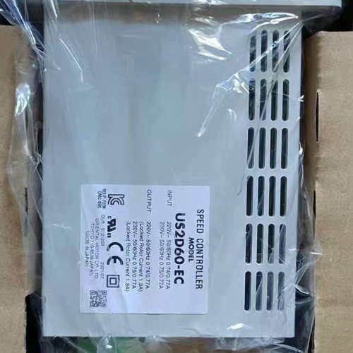 US2D69-EC  调速驱动器  东方马达议价