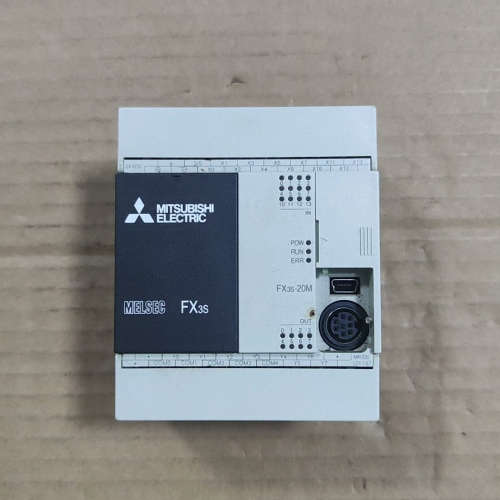 控制器FX3S-20MRDS，，，议价