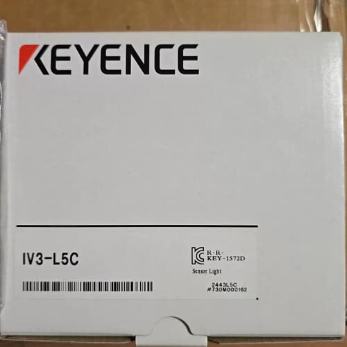 基恩士传感器照明单IV3-L5C多，的，联(议价)
