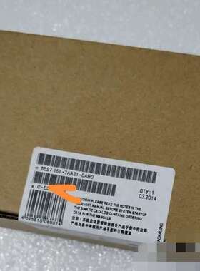 (议价)6ES7151-7AA21-0AB0  6ES7 151-7