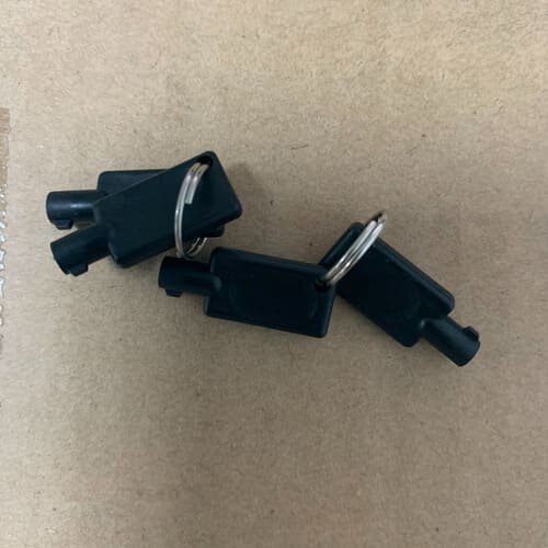 1768-KY1 1768-L43 L45 CPU钥匙 全(议价)