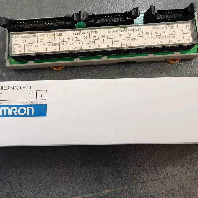 XW2B-40J6-2B  接线端子排 议价