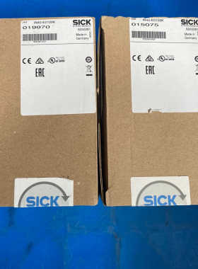 西克传感器IN40-E0109K，物料号6050281，议价